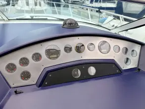Thumbnail von Sealine S38 DENİZ YOLU
