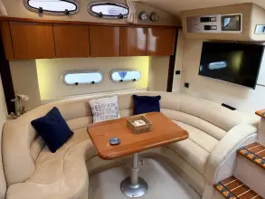 Thumbnail von Sealine S38 DENİZ YOLU