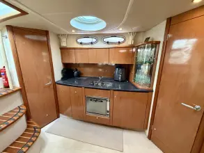Thumbnail von Sealine S38 DENİZ YOLU