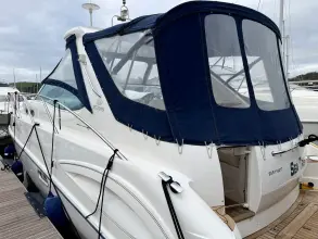 Thumbnail von Sealine S38 DENİZ YOLU