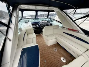 Thumbnail von Sealine S38 DENİZ YOLU
