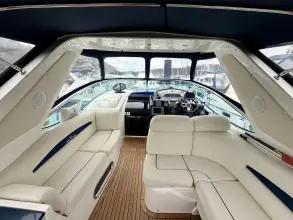 Thumbnail von Sealine S38 DENİZ YOLU