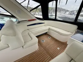 Thumbnail von Sealine S38 DENİZ YOLU