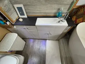 Thumbnail von Nottingham Boat Company Cruiser Stern Wide Beam und Relax