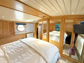 Thumbnail von Nottingham Boat Company Cruiser Stern Wide Beam und Relax