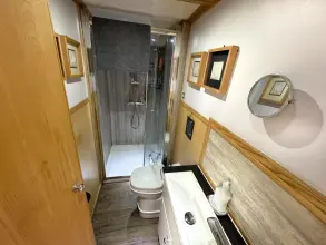 Thumbnail von Nottingham Boat Company Cruiser Stern Wide Beam und Relax