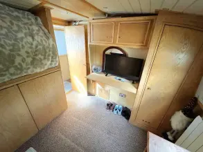 Thumbnail von Nottingham Boat Company Cruiser Stern Wide Beam und Relax