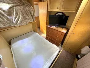 Thumbnail von Nottingham Boat Company Cruiser Stern Wide Beam und Relax