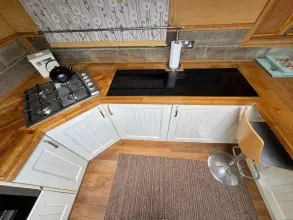 Thumbnail von Nottingham Boat Company Cruiser Stern Wide Beam und Relax