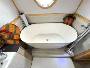 Thumbnail von Nottingham Boat Company Cruiser Stern Wide Beam und Relax