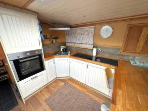 Thumbnail von Nottingham Boat Company Cruiser Stern Wide Beam und Relax