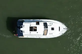 Thumbnail von Haines 35 Offshore Zuri