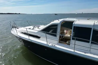 Thumbnail von Haines 35 Offshore Zuri