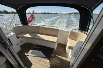 Thumbnail von Haines 35 Offshore Zuri