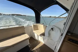 Thumbnail von Haines 35 Offshore Zuri