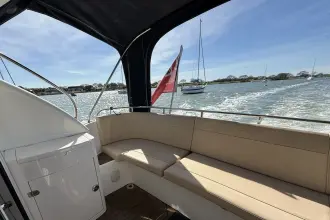 Thumbnail von Haines 35 Offshore Zuri