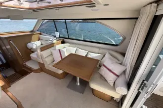 Thumbnail von Haines 35 Offshore Zuri