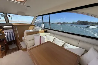 Thumbnail von Haines 35 Offshore Zuri