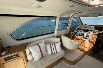 Thumbnail von Haines 35 Offshore Zuri