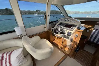 Thumbnail von Haines 35 Offshore Zuri