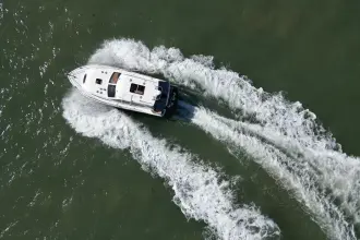 Thumbnail von Haines 35 Offshore Zuri