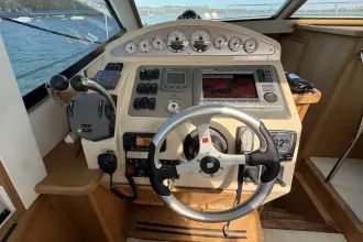 Thumbnail von Haines 35 Offshore Zuri