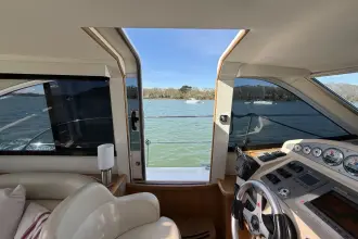 Thumbnail von Haines 35 Offshore Zuri