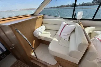 Thumbnail von Haines 35 Offshore Zuri