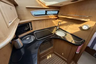 Thumbnail von Haines 35 Offshore Zuri