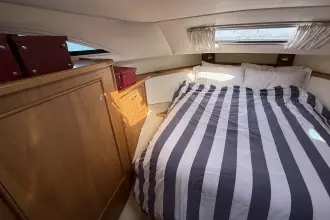 Thumbnail von Haines 35 Offshore Zuri