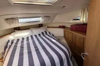 Thumbnail von Haines 35 Offshore Zuri