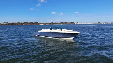 Thumbnail von Chris-Craft 28 Launch Gt
