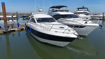 Thumbnail von Fairline Targa 47 GT