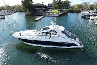Fairline Targa 47