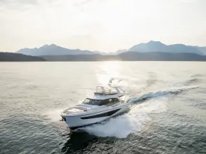 Majesty 65
