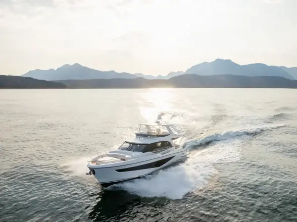 Majesty 65