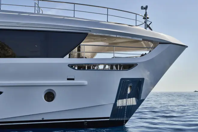 Majesty 100 Teras
