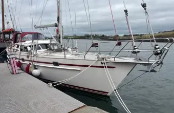 Regina 43 ALBA