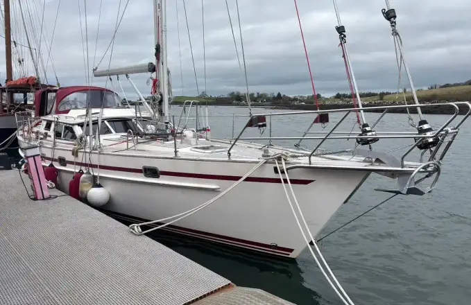 Regina 43 ALBA