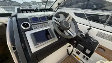 Fairline Targa 44 GT