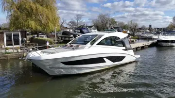 Beneteau Gran Turismo 32
