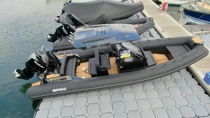 Brig Eagle 8
