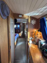 Thumbnail von Aqualine Boats Canterbury 70 Widebeam