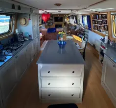 Thumbnail von Aqualine Boats Canterbury 70 Widebeam