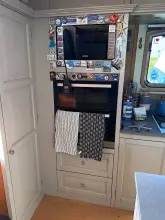 Thumbnail von Aqualine Boats Canterbury 70 Widebeam