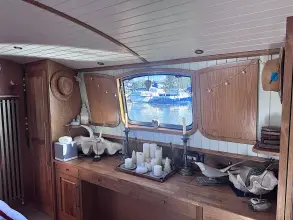 Thumbnail von Aqualine Boats Canterbury 70 Widebeam