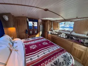 Thumbnail von Aqualine Boats Canterbury 70 Widebeam