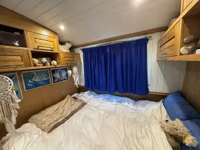 Thumbnail von Aqualine Boats Canterbury 70 Widebeam