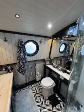 Thumbnail von Aqualine Boats Canterbury 70 Widebeam