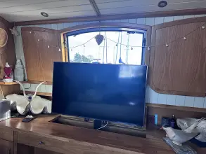 Thumbnail von Aqualine Boats Canterbury 70 Widebeam